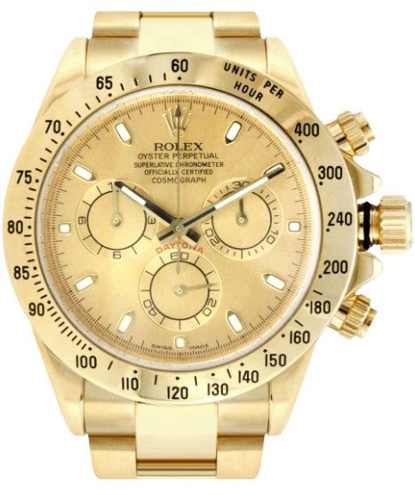 daytona baja rolex